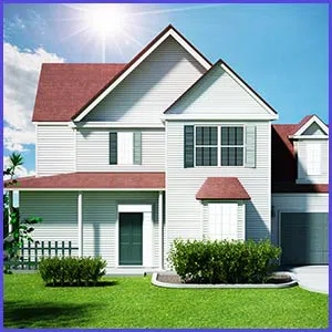 Neighborhood Garage Door Service Marshfield, MA 781-301-7289 - residential